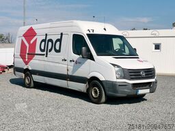 VOLKSWAGEN Crafter 2.0TDI/103kw MAXI/ klima