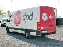 VOLKSWAGEN Crafter 2.0TDI/103kw MAXI/ klima