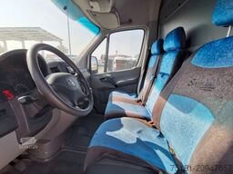 VOLKSWAGEN Crafter 2.0TDI/103kw MAXI/ klima
