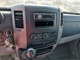 VOLKSWAGEN Crafter 2.0TDI/103kw MAXI/ klima