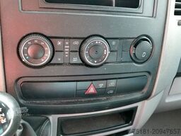 VOLKSWAGEN Crafter 2.0TDI/103kw MAXI/ klima