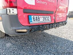 VOLKSWAGEN Crafter 2.0TDI/103kw MAXI/ klima