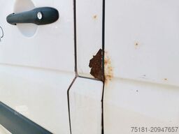 VOLKSWAGEN Crafter 2.0TDI/103kw MAXI/ klima