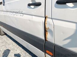 VOLKSWAGEN Crafter 2.0TDI/103kw MAXI/ klima