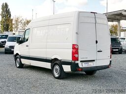 VOLKSWAGEN Crafter 2.0TDI/100KW MITTLE/ KLIMA/ 1.BESITZER