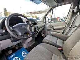 VOLKSWAGEN Crafter 2.0TDI/100KW MITTLE/ KLIMA/ 1.BESITZER