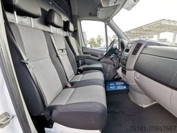 VOLKSWAGEN Crafter 2.0TDI/100KW MITTLE/ KLIMA/ 1.BESITZER