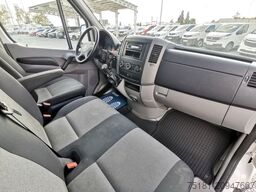 VOLKSWAGEN Crafter 2.0TDI/100KW MITTLE/ KLIMA/ 1.BESITZER