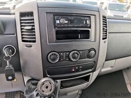 VOLKSWAGEN Crafter 2.0TDI/100KW MITTLE/ KLIMA/ 1.BESITZER