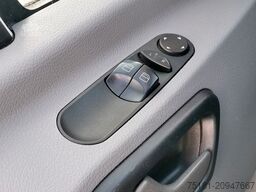 VOLKSWAGEN Crafter 2.0TDI/100KW MITTLE/ KLIMA/ 1.BESITZER