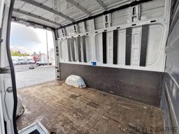 VOLKSWAGEN Crafter 2.0TDI/100KW MITTLE/ KLIMA/ 1.BESITZER