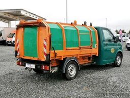 VOLKSWAGEN T5 Transporter 2.0TDI KOMUNNAL/MÜLLWAGEN