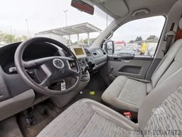 VOLKSWAGEN T5 Transporter 2.0TDI KOMUNNAL/MÜLLWAGEN