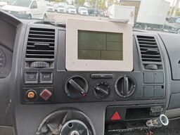 VOLKSWAGEN T5 Transporter 2.0TDI KOMUNNAL/MÜLLWAGEN