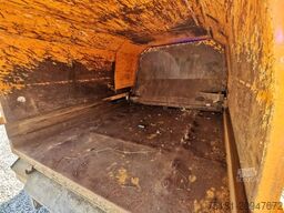 VOLKSWAGEN T5 Transporter 2.0TDI KOMUNNAL/MÜLLWAGEN