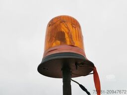 VOLKSWAGEN T5 Transporter 2.0TDI KOMUNNAL/MÜLLWAGEN