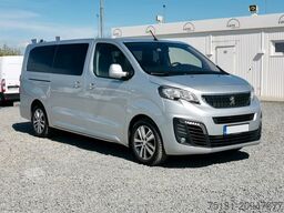 PEUGEOT Expert Traveller 2.0HDI/110KW L3/ 9 SITZE/ KLIMA