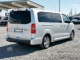 PEUGEOT Expert Traveller 2.0HDI/110KW L3/ 9 SITZE/ KLIMA