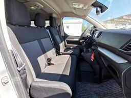 PEUGEOT Expert Traveller 2.0HDI/110KW L3/ 9 SITZE/ KLIMA