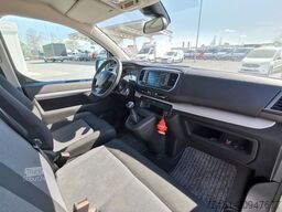 PEUGEOT Expert Traveller 2.0HDI/110KW L3/ 9 SITZE/ KLIMA
