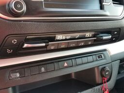 PEUGEOT Expert Traveller 2.0HDI/110KW L3/ 9 SITZE/ KLIMA