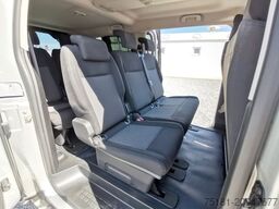 PEUGEOT Expert Traveller 2.0HDI/110KW L3/ 9 SITZE/ KLIMA