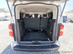 PEUGEOT Expert Traveller 2.0HDI/110KW L3/ 9 SITZE/ KLIMA