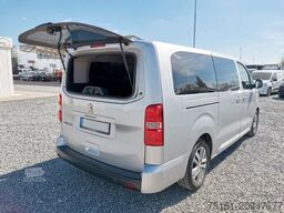 PEUGEOT Expert Traveller 2.0HDI/110KW L3/ 9 SITZE/ KLIMA