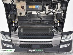 SCANIA R450 CR20H Retarder ACC ADAS Package