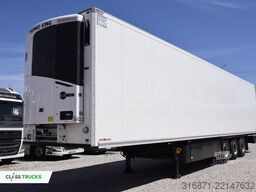 SCHMITZ CARGOBULL SKO Double Deck FP 60 SLXi 300