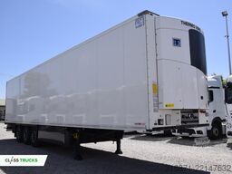 SCHMITZ CARGOBULL SKO Double Deck FP 60 SLXi 300