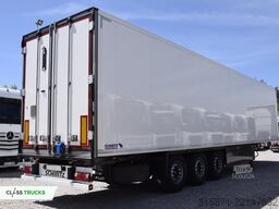 SCHMITZ CARGOBULL SKO Double Deck FP 60 SLXi 300