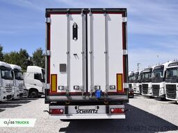 SCHMITZ CARGOBULL SKO Double Deck FP 60 SLXi 300