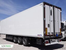 SCHMITZ CARGOBULL SKO Double Deck FP 60 SLXi 300