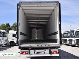 SCHMITZ CARGOBULL SKO Double Deck FP 60 SLXi 300