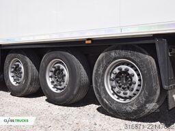 SCHMITZ CARGOBULL SKO Double Deck FP 60 SLXi 300
