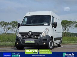 RENAULT MASTER 2.3 L2H2 Navi Trekhaak!