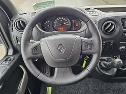 RENAULT MASTER 2.3 L2H2 Navi Trekhaak!