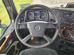 MERCEDES-BENZ ACTROS 4158 SLT 180T TURBORETAR.