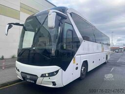 MAN Tourliner C