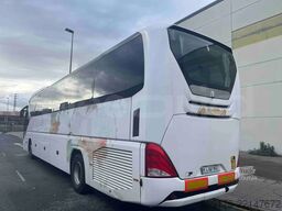 MAN Tourliner C