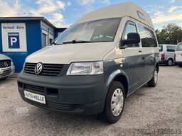 VW T5 Multivan Campinghochdach - Klima