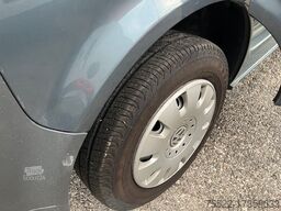 VW T5 Multivan Campinghochdach - Klima