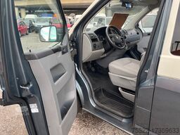 VW T5 Multivan Campinghochdach - Klima