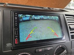 VW T5 Multivan Campinghochdach - Klima