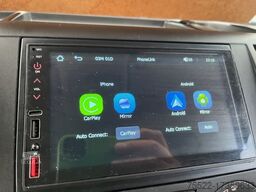 VW T5 Multivan Campinghochdach - Klima