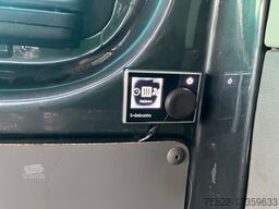 VW T5 Multivan Campinghochdach - Klima