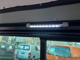 VW T5 Multivan Campinghochdach - Klima