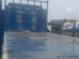 DAF CF 480 8x4 E6 / Fassi F315A.2.26 crane