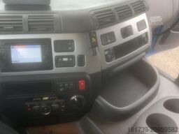 DAF CF 480 8x4 E6 / Fassi F315A.2.26 crane